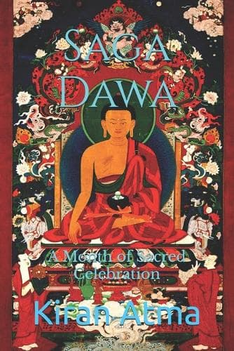 Cover of Saga Dawa