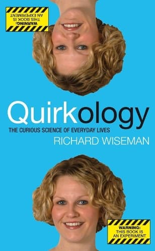 Cover of Quirkology