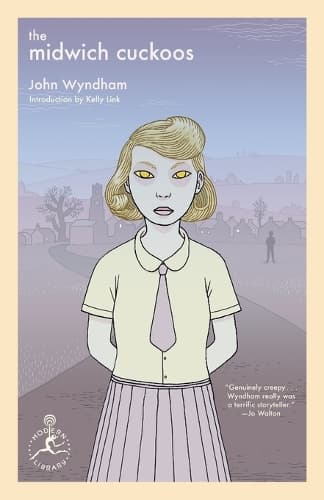Cover of The Midwich Cuckoos