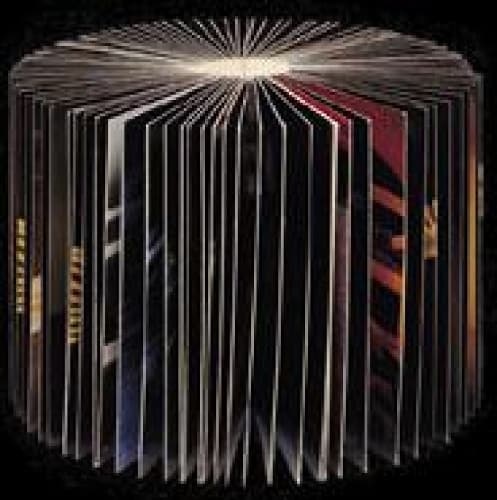 Cover of The Order of Things
