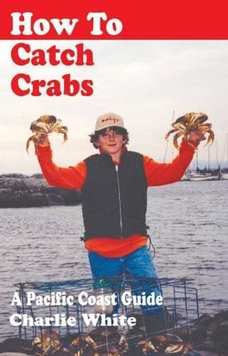 Cover of How to Catch Crabs