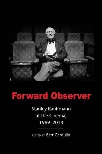 Cover of Forward Observer