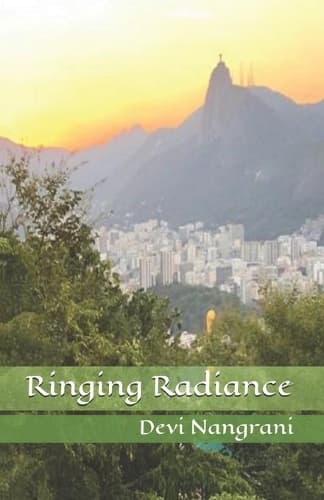 Cover of Ringing Radiance