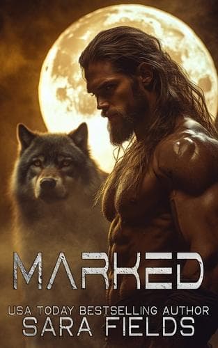 Cover of Marked