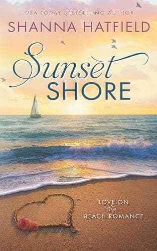 Cover of Sunset Shore