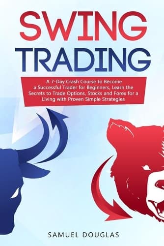 Cover of Swing Trading