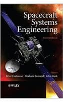 Cover of Spacecraft Systems Engineering