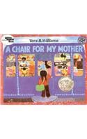 Cover of Chair for My Mother