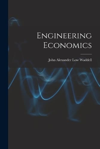 Cover of Engineering Economics