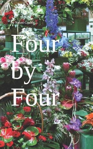 Cover of Four By Four