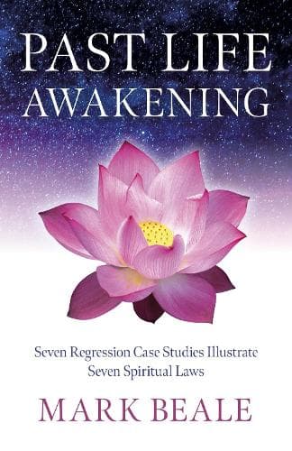 Cover of Past Life Awakening