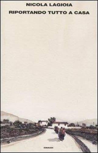 Cover of Riportando Tutto a Casa