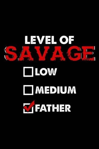 Cover of Level of Savage