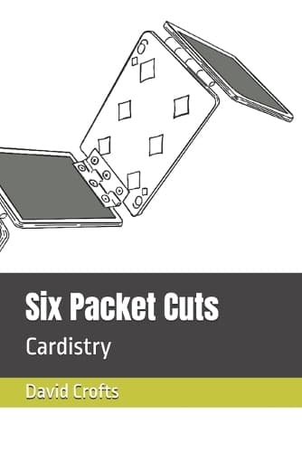 Cover of Six Packet Cuts