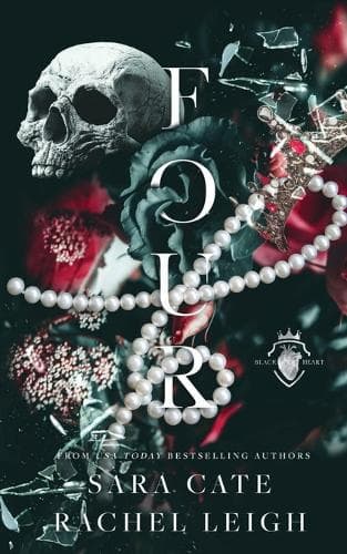 Cover of Four