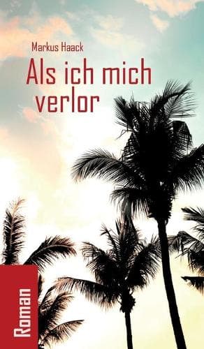 Cover of Als ich mich verlor
