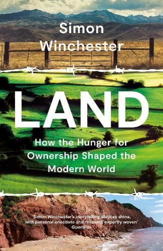 Cover of Land