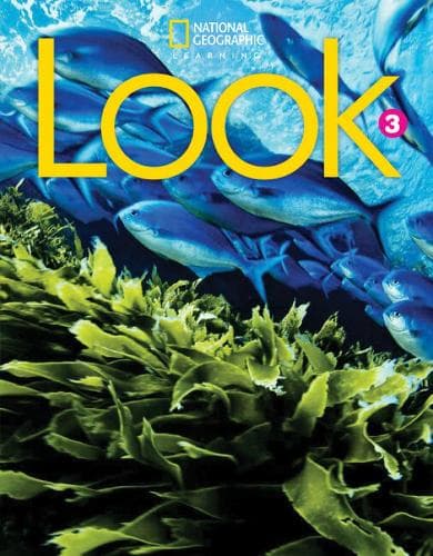 Cover of Look 3 with the Spark platform (BRE)