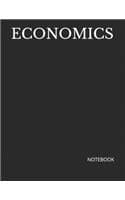 Cover of Economics