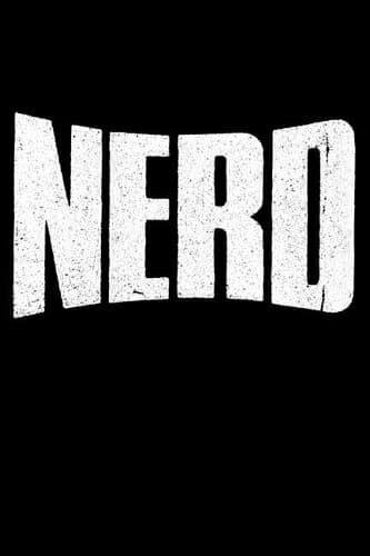 Cover of Nerd