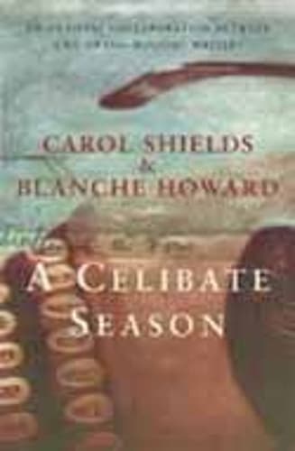 Cover of A Celibate Season