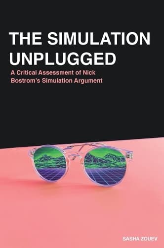 Cover of The Simulation Unplugged