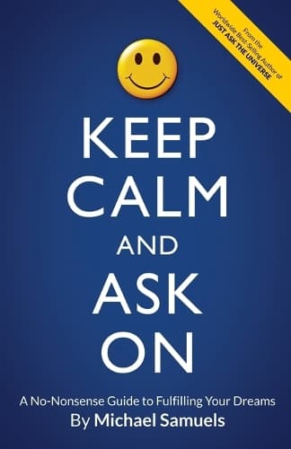 Cover of Keep Calm and Ask On