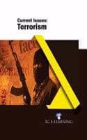 Cover of Current Issues: Terrorism
