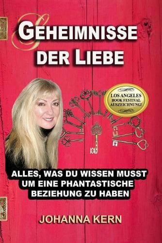 Cover of Geheimnisse der Liebe