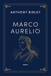 Cover of Marco Aurelio