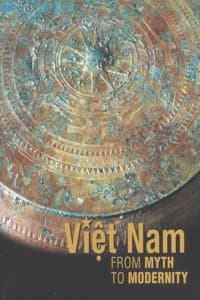 Cover of Vietnam: From Myth to Modernity