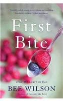 Cover of First Bite