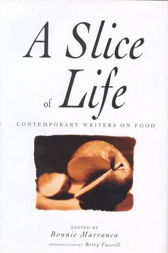 Cover of A Slice of Life