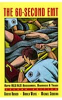 Cover of The 60-Second EMT