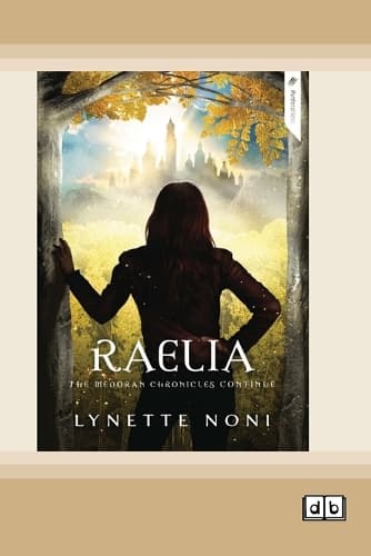 Cover of Raelia