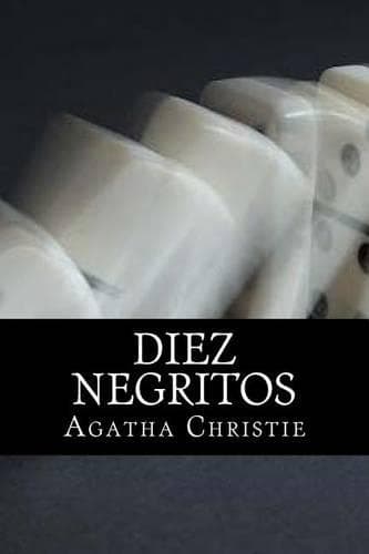 Cover of Diez Negritos