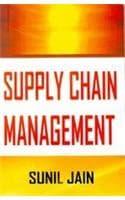 Cover of Supply Chain Management