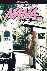 Cover of Nana no 20/21
