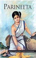 Cover of Parineeta