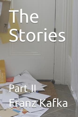 Cover of The Stories