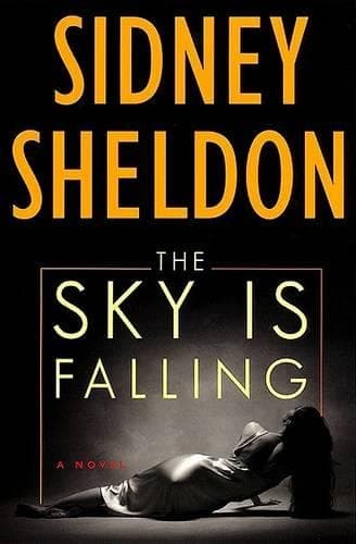 Cover of The Sky Is Falling