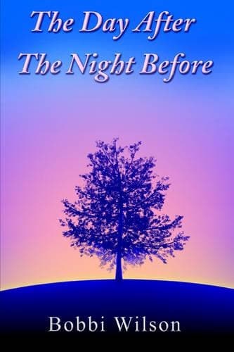 Cover of The Day After the Night Before