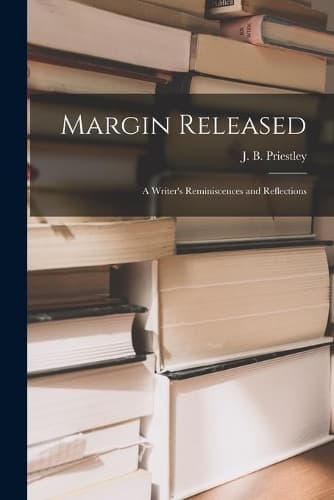 Cover of Margin Released