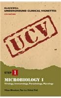 Cover of Microbiology