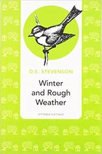Cover of Winter And Rough Weather