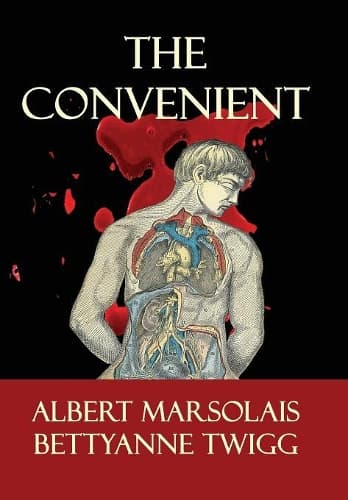 Cover of The Convenient