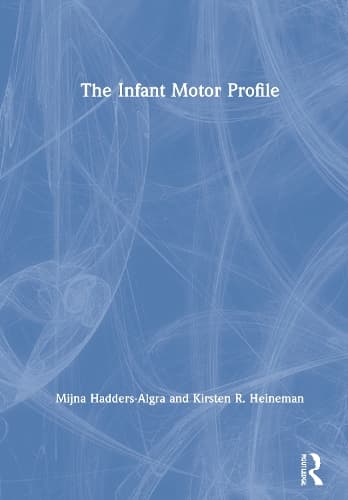 Cover of The Infant Motor Profile