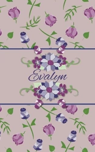 Cover of Evalyn