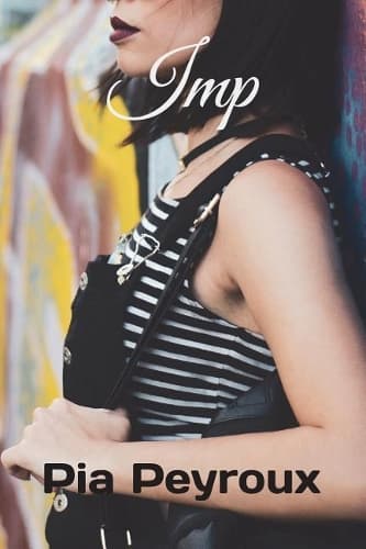Cover of Imp