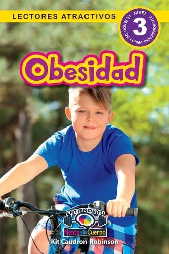 Cover of Obesidad